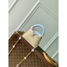 LV Capucines Bags